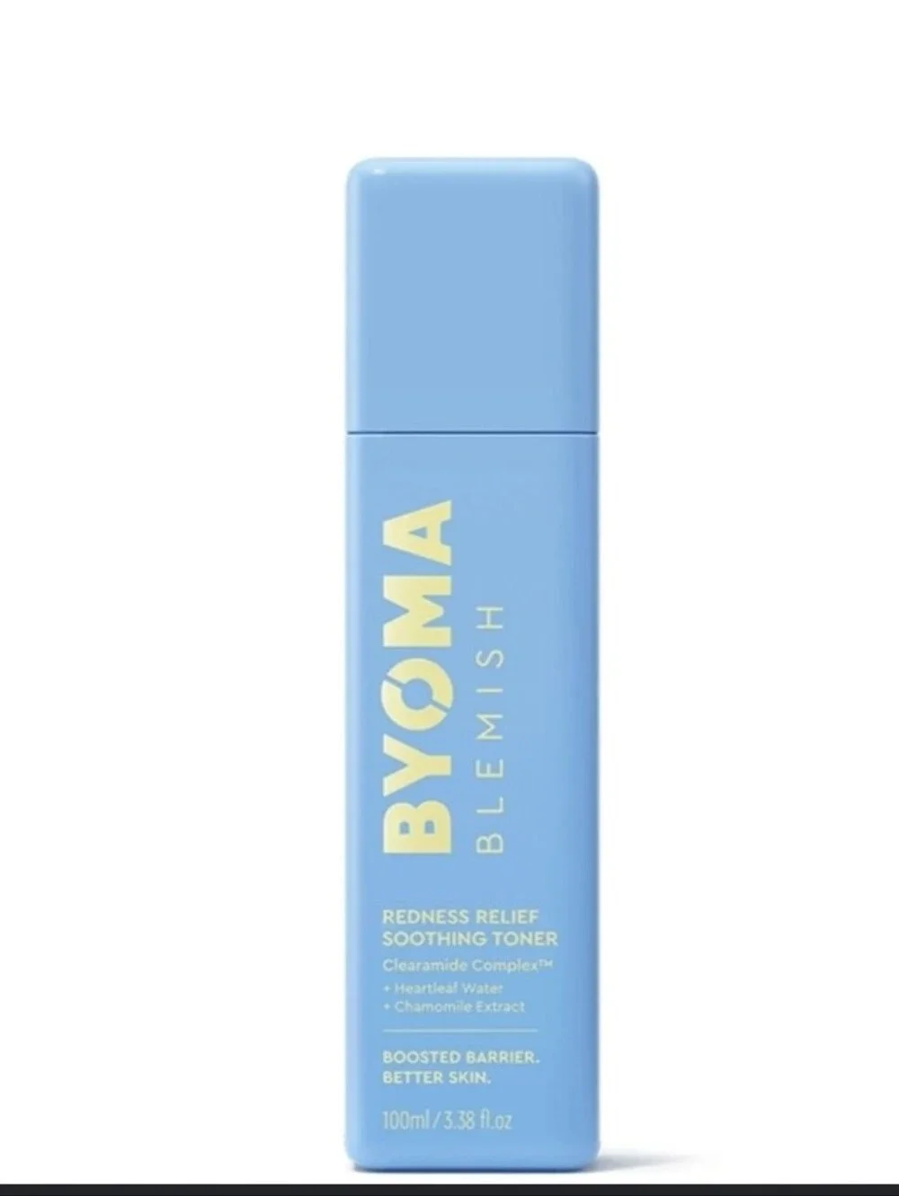 BYOMA Blemish Relief Soothing Mist Facial Toner